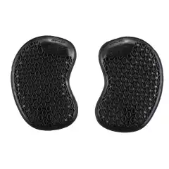 Lett og slank beskyttelse designet for &aring; gi h&oslash;y beskyttelse samtidig som den er diskret nok til &aring; v&aelig;re umerkelig utenfor sykkelen