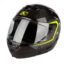 <strong>KLIM TK1200 &ndash; Verdens f&oslash;rste Grand Touring-hjelm</strong>