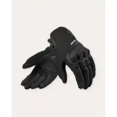 Ventilert, luftig og komfortabel