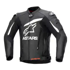 <p>Alpinestars GP Plus R V4 er en oppgradert sport- og racingjakke utviklet for f&oslash;rere som krever topp beskyttelse og presis passform. Med lettere konstruksjon, moderne materialer og Tech-Air&reg; kompatibilitet setter den en ny standard i segmentet.</p>
