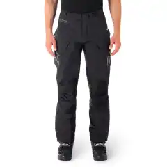 Hyde XT Stretch Drystar&reg;XF er en avansert <strong>offroad- og dual-sport adventure-bukse</strong>, utviklet for f&oslash;rere som krever <strong>lett vekt, vanntetthet og ekstrem slitestyrke</strong>.