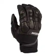 <strong>KLIM Dakar Pro</strong> er den mest robuste dual-sport hansken i KLIMs sortiment &ndash; og en favoritt blant eventyr- og offroadf&oslash;rere verden over