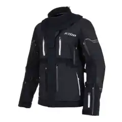 <strong>KLIM Adventure Rally Jacket</strong> er tilbake i sin 6. generasjon &ndash; og bedre enn noen gang. Dette er jakken som satte standarden for verdens r&aring;este adventure-utstyr, og n&aring; har den f&aring;tt en komplett oppgradering for de mest krevende eventyrene.