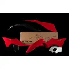 Body Kit til Stark EX
