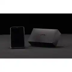 <strong data-end="172" data-start="157">Stark Phone</strong> er utviklet spesielt for Stark VARG, og er en dedikert smarttelefon designet for &aring; t&aring;le r&oslash;ffe forhold b&aring;de p&aring; og utenfor banen