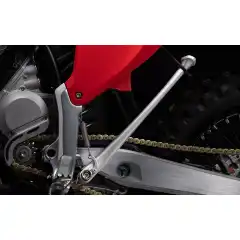 Komplett sidest&oslash;ttesett