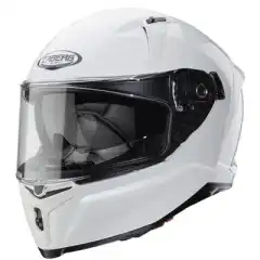 Caberg Avalon X er en moderne fullface MC-hjelm med sportslig design og gjennomtenkte l&oslash;sninger for daglig bruk og lengre turer. Hjelmen kombinerer h&oslash;y komfort, effektiv ventilasjon og ECE 22.06-godkjenning.