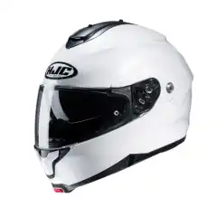 &Aring;pningshjelm med solvisir