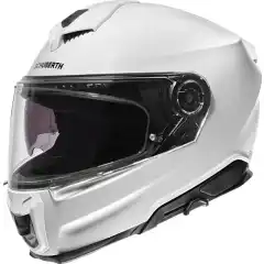 Schuberth S3 er nyeste generasjon sports-touring helhjelm