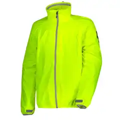 <h2>Regnjakke som puster. Med stretch!</h2>
