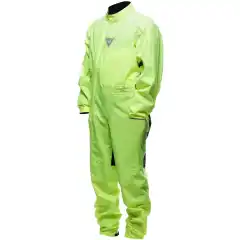 Den <strong>Ultralight Rain Suit</strong> er den perfekte l&oslash;sningen for motorsykkelturer og bykj&oslash;ring under regnv&aelig;r. Denne regndressen er lett, kompakt og enkel &aring; pakke, noe som gj&oslash;r den til et ideelt valg for b&aring;de lange turer og daglige pendling.