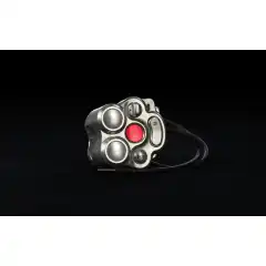 Kontrollbryter VARG EX venstre side