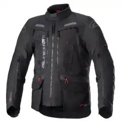 Bogot&aacute; Pro Drystar&reg; Jacket er en allsidig jakke for alle sesonger, utviklet for &aring; gi optimal beskyttelse, ytelse i v&aelig;rforhold og komfort.