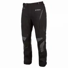 Den legendariske <strong>Kodiak Pant</strong> er en <strong>premium touring-bukse</strong> designet for de mest krevende motorsyklister. Med <strong>oppgradert komfort, optimal bevegelsesfrihet, avanserte materialer og uovertruffen beskyttelse</strong>, er dette den ultimate f&oslash;lgesvennen for lange eventyr &ndash; uansett v&aelig;r.