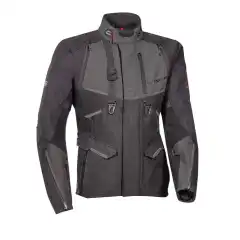 <p>IXON <strong>Eddas Adventure jakke</strong> kombinerer <strong>innovativ teknologi, h&oslash;y slitestyrke og maksimal komfort</strong>, noe som gj&oslash;r den til et ideelt valg for <strong>eventyrlystne motorsyklister</strong></p>
