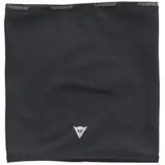 Neckwarmer som praktisk r&oslash;rformet klut, strekkbar.