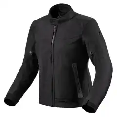 <strong>Urban, vanntett og beskyttende motorsykkeljakke</strong>, perfekt for <strong>pendlere og bykj&oslash;ring</strong>