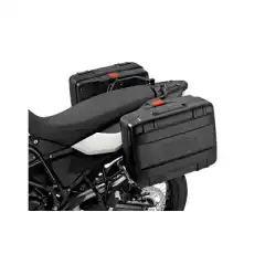 Vario case, left Varioväska vänster