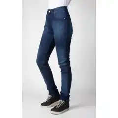 MC jeans, straight fit, til dame