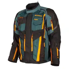 <strong>Klim Badlands Pro MC-jakke &ndash; Ultimat Adventure &amp; Touring-jakke</strong>