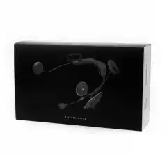 <strong>SENA ACS10 intercom til Arai helhjelmer.</strong> Passer ogs&aring; det meste av andre helhjelmer.