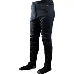 Varmebukse fra Gerbing til bruk p&aring; bl.a. MC.