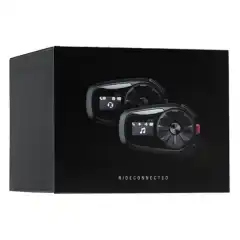 Sena 5S er ideell for motorsyklister som &oslash;nsker et p&aring;litelig, prisgunstig intercom-system for korte turer, med god lydkvalitet, brukervennlighet og lang batterilevetid.