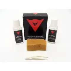 Ta vare p&aring; skinndressen din med disse beskyttelse og vaskeproduktene.