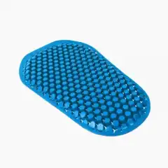 Ultra-tynne, lette og ventilerte hoftebeskyttere med CE-niv&aring; 1 vurdering, utviklet for &aring; gi maksimal fleksibilitet og beskyttelse.