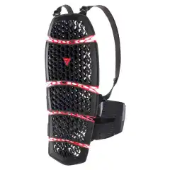 <strong>Pro-Armor Back 2.0</strong> er et lett og pustende Level 2 ryggbeskytter, designet for &aring; gi utmerket ergonomi og bevegelsesfrihet