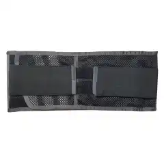 <h2>Nyrebelte fra KLIM med ventilasjon og god komfort.</h2>
