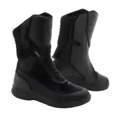 Vanntette, romslige touring st&oslash;vler