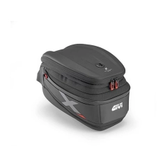 Givi tankveske XL06B tanklock, utvidbar 15-> 20 ltr.
