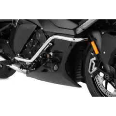 Disse motorb&oslash;ylene fra Wunderlich er spesielt utviklet for <strong data-end="149" data-start="109">BMW K 1600 B og K 1600 Grand America</strong>, og f&oslash;lger linjene til motor og karosseri for et stilrent og integrert uttrykk.