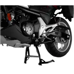 Original Honda hovedst&oslash;tte 08M70-MGSD30. Samme kvalitet og passform som fabrikkmontert del &ndash; gir stabil parkering, lettere vedlikehold og trygg oppstilling. Ideell oppgradering for alle som &oslash;nsker maksimal funksjonalitet og p&aring;litelighet.