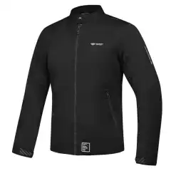 <h2><strong>IXON Harry Jakke &ndash; Lett, komfortabel og vanntett med moderne softshell-konstruksjon</strong></h2>
