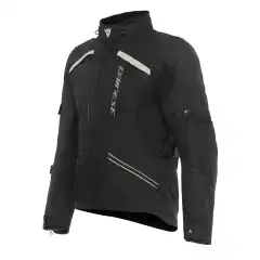 Dainese Gullfoss D-Dry&reg; er en modul&aelig;r adventurejakke for hel&aring;rsbruk, utviklet for f&oslash;rere som kj&oslash;rer i varierende klima og krevende forhold. Med avtakbar D-Dry&reg;-membran, separat termof&ocirc;r og CE AA-sertifisering kombinerer den h&oslash;y ventilasjon, fleksibilitet og solid beskyttelse.