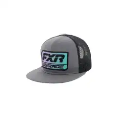 FXR caps med brodert logo