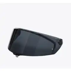 AGV GT8-1 MPLK Iridium Silver er et originalvisir utviklet for AGV K7. Det gir bredt synsfelt, h&oslash;y slagfasthet og effektiv reduksjon av blending ved kj&oslash;ring p&aring; dagtid.