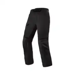Revit Convergent H2O er en allsidig og vanntett MC-bukse utviklet for adventure- og touringkj&oslash;ring &aring;ret rundt. Med uttakbart termof&ocirc;r, CE niv&aring; 2 knebeskyttelse og AA-sertifisering er den klar for variert v&aelig;r og lange etapper.