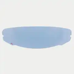 Original Pinlock-innsats til Alpinestars Supertech R10. Den transparente linsen reduserer effektivt duggdannelse og gir klart syn under varierende kj&oslash;reforhold. Utviklet spesifikt for perfekt passform i S-R10 visir.