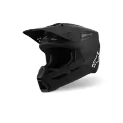 Alpinestars SM3 Solid Helmet er utviklet for motocross, enduro og annen offroadkj&oslash;ring der lav vekt, h&oslash;y ventilasjon og effektiv st&oslash;tabsorbering er avgj&oslash;rende. Hjelmen kombinerer avansert skallkonstruksjon med moderne sikkerhetsteknologi for &aring; gi god komfort og beskyttelse under krevende forhold.