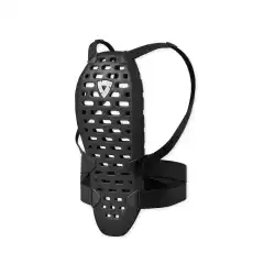 REV'IT! Spina er en frittst&aring;ende ryggbeskytter utviklet for f&oslash;rere som vil ha h&oslash;y beskyttelse uten un&oslash;dig vekt og varmeoppbygging. Med CE niv&aring; 2-godkjenning, sv&aelig;rt god ventilasjon og fleksibel SEESOFT 3D Fit-konstruksjon er dette en ryggskinne som sitter tett, beveger seg naturlig og fungerer komfortabelt gjennom hele dagen.