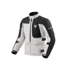 Revit Convergent H2O er en allsidig adventure touring-jakke utviklet for hel&aring;rsbruk. Den kombinerer fast vanntett membran, avtakbart termof&ocirc;r og effektiv ventilasjon i en gjennomtenkt og prisgunstig konstruksjon. En solid inngangsmodell for f&oslash;rere som &oslash;nsker funksjon og beskyttelse til b&aring;de pendling og lengre turer.