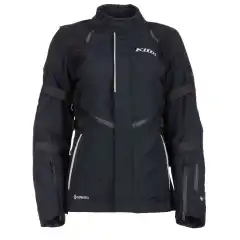 Klim Altitude Jacket er en gjennomf&oslash;rt touringjakke for kvinner, utviklet for lange etapper i variert v&aelig;r. Femte generasjon er oppgradert med lettere og mer fleksibel KLIM Rogue&trade;-beskyttelse, forbedret konstruksjon og h&oslash;y slitestyrke for krevende bruk p&aring; vei.