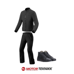 <strong data-end="146" data-start="76">Dame Streetpakke &ndash; Komfort, beskyttelse og fleksibilitet. SPAR 1258,-</strong>