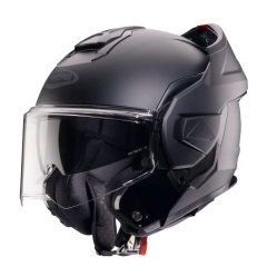 <strong data-end="93" data-start="78">Caberg Trip</strong> er en innovativ flip-back hjelm utviklet for f&oslash;rere som &oslash;nsker maksimal fleksibilitet, komfort og sikkerhet &ndash; b&aring;de p&aring; korte turer og lange eventyr.