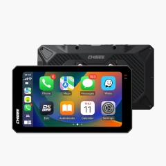Chigee AIO-6 Max – 6-tommers smart MC-display