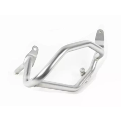 Left engine protection bar