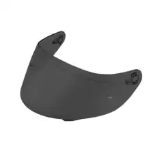 Compatible with K5 S and K3 SV (XS-S-MS) helmets and with K1 S(XS-S-M). Colour: Tinted 80%.